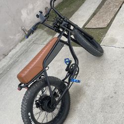 Xero 2 E-bike