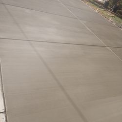 Home Cement