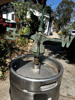 Antique Weather Vane