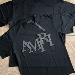 Amiri Tee 