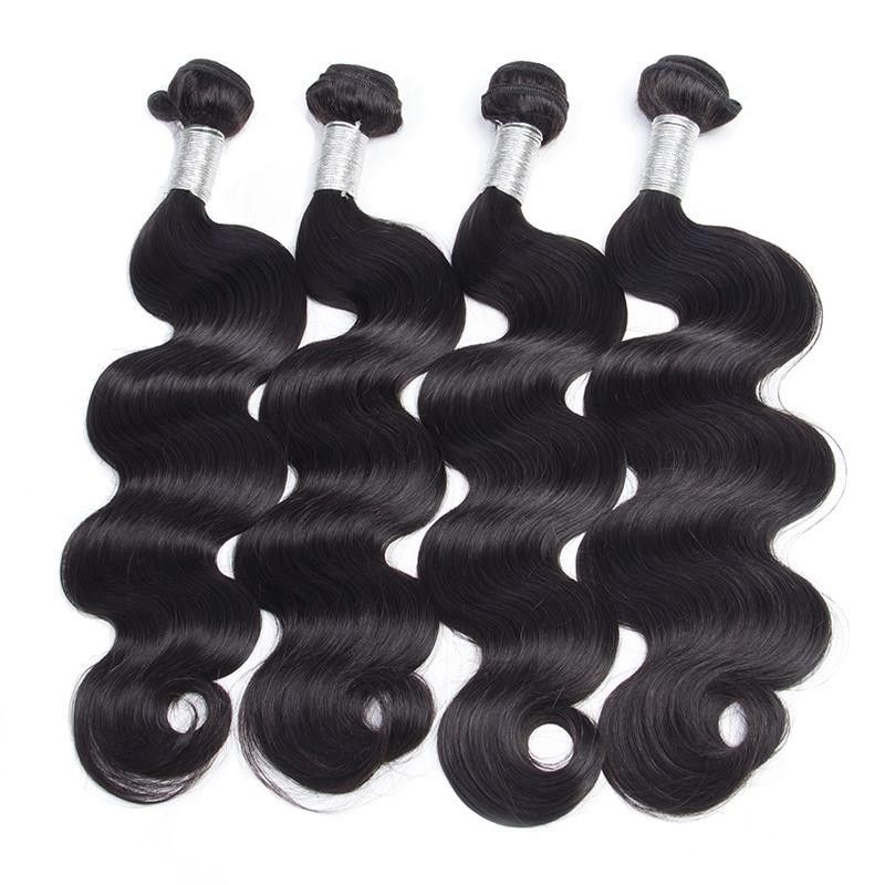 Bodywave Bundles