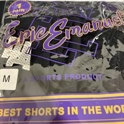 Eric Emuanel 