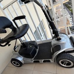 Scooter Mobility 