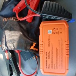 Jump Starter/charger