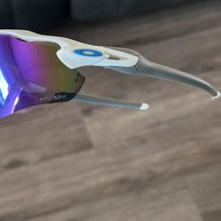 Oakley Radar Ev Sunglasses 