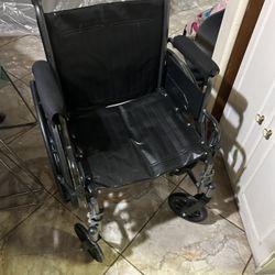 WhellChair