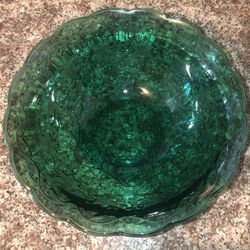 Glass Bowl