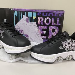ROLLER SHOES