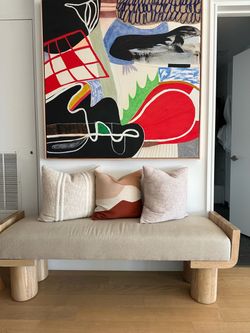 Arteriors | Wesley Bench