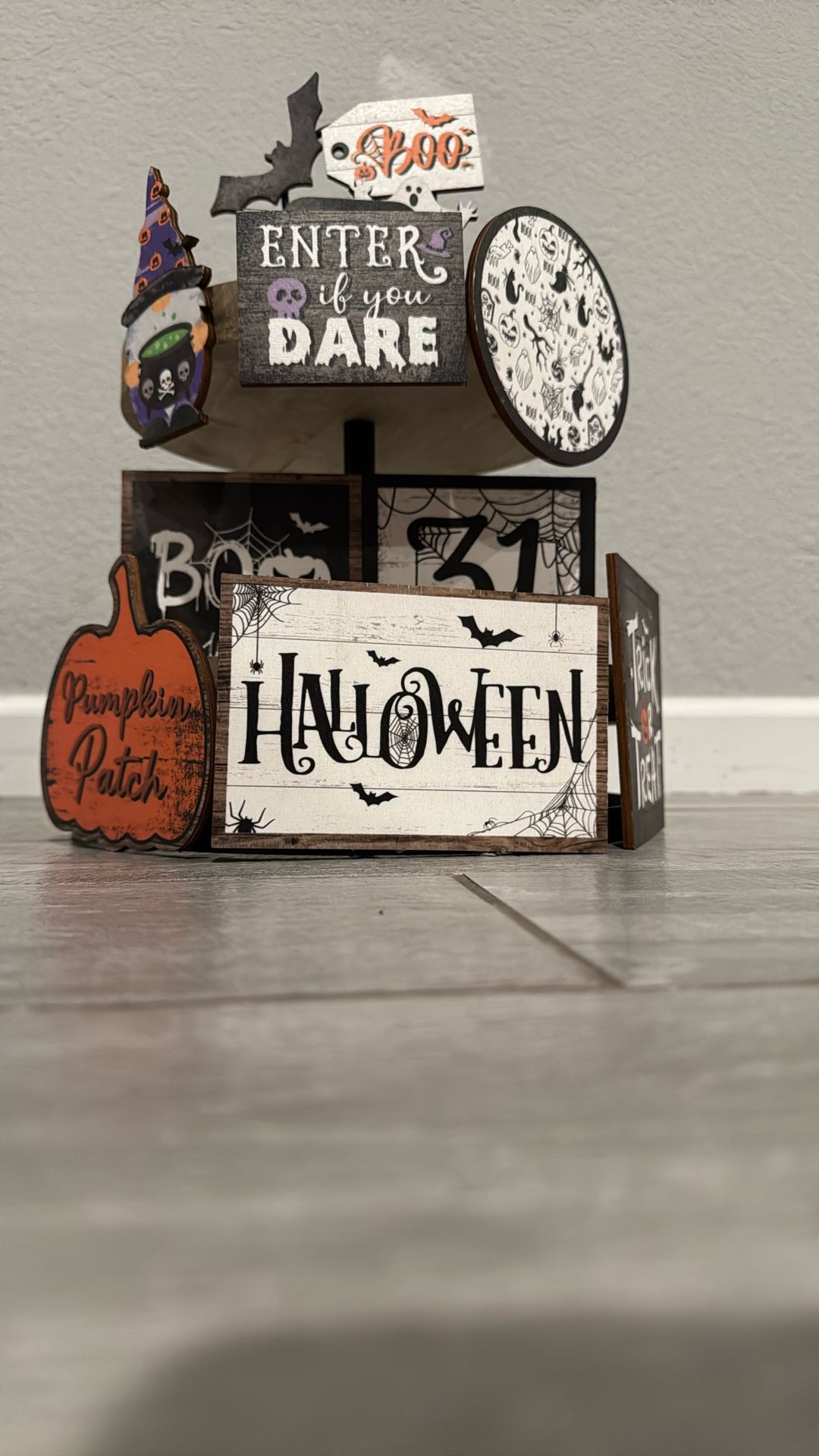 holiday Decorations
