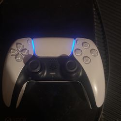 Ps5 Controller 