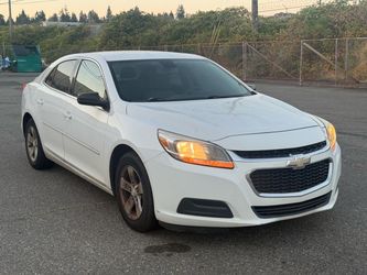 2015 Chevrolet Malibu