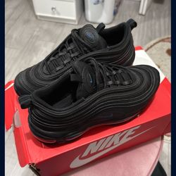 Air Max 97’s
