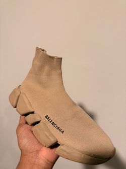 Balenciaga speed 2.0
