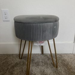 Vanity Stool