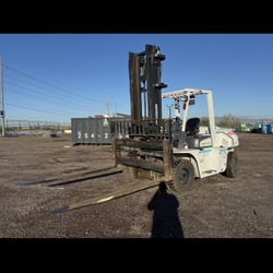 Forklift 15k Diesel