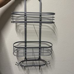 Shower Rack 