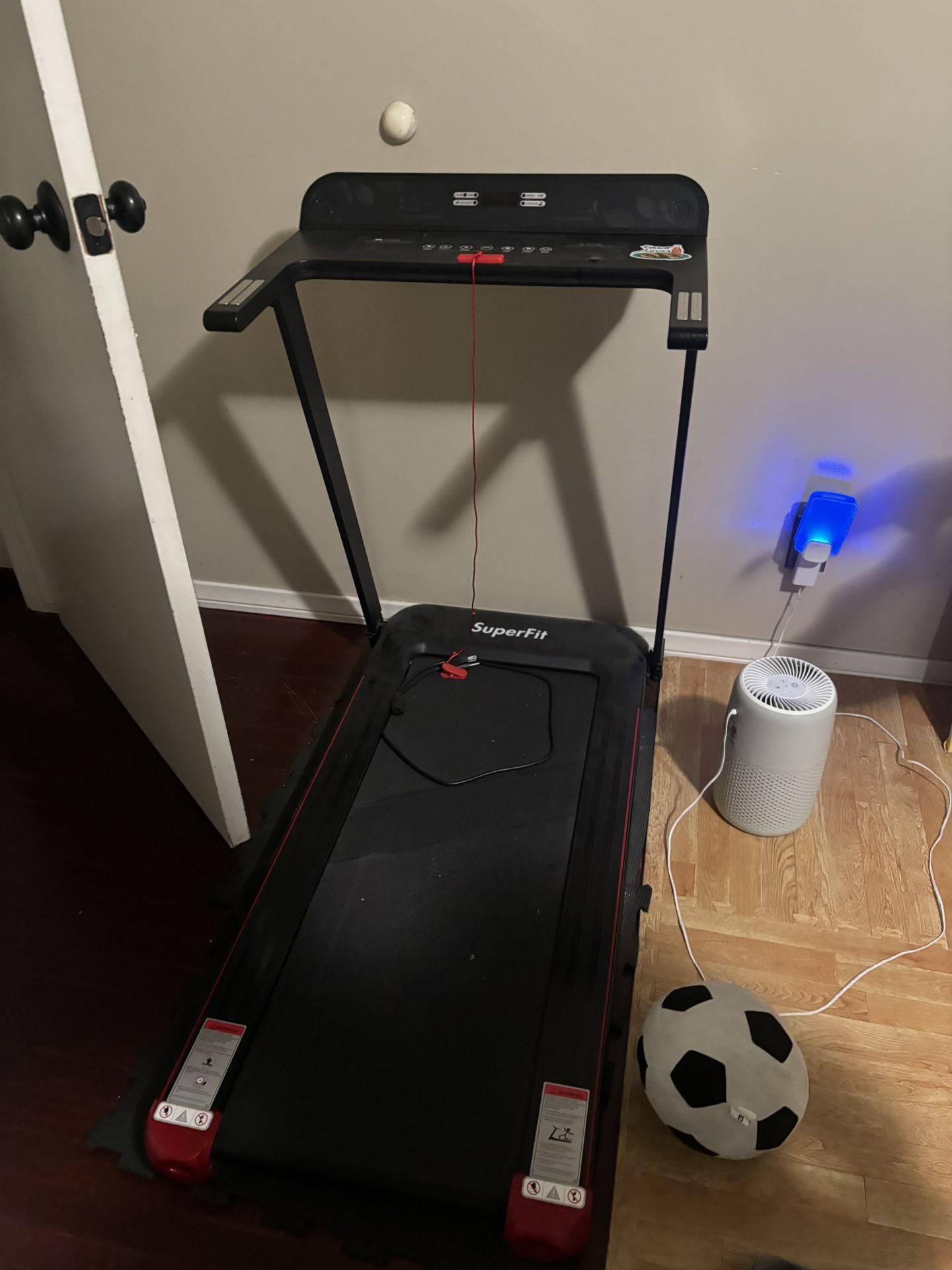 Treadmill