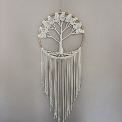Macrame Tree Of Life