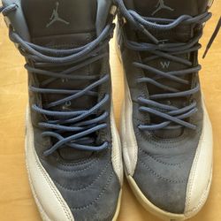 Jordan 12 Indigo