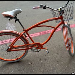 Whataburger Bicycle