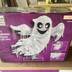 New In Box LED Halloween Ghost / decorations