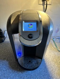 Keurig 2.0 Coffee Maker