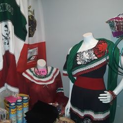 5 De Mayo Celebration special