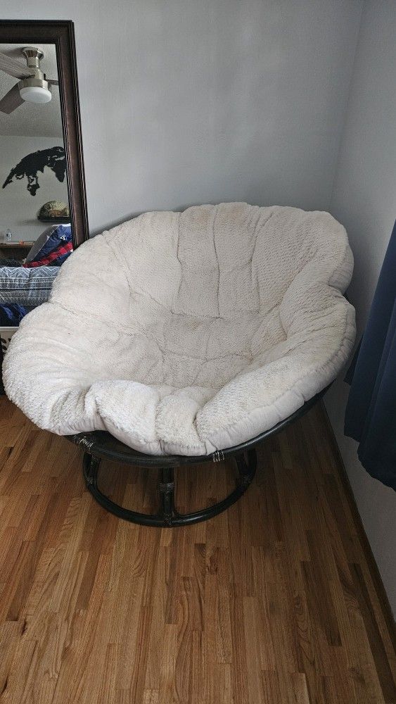 Papasan