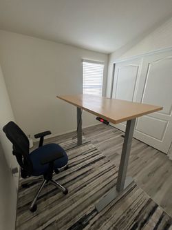 Electric Standing Desk