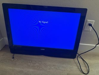 Vizio Flat Screen TV