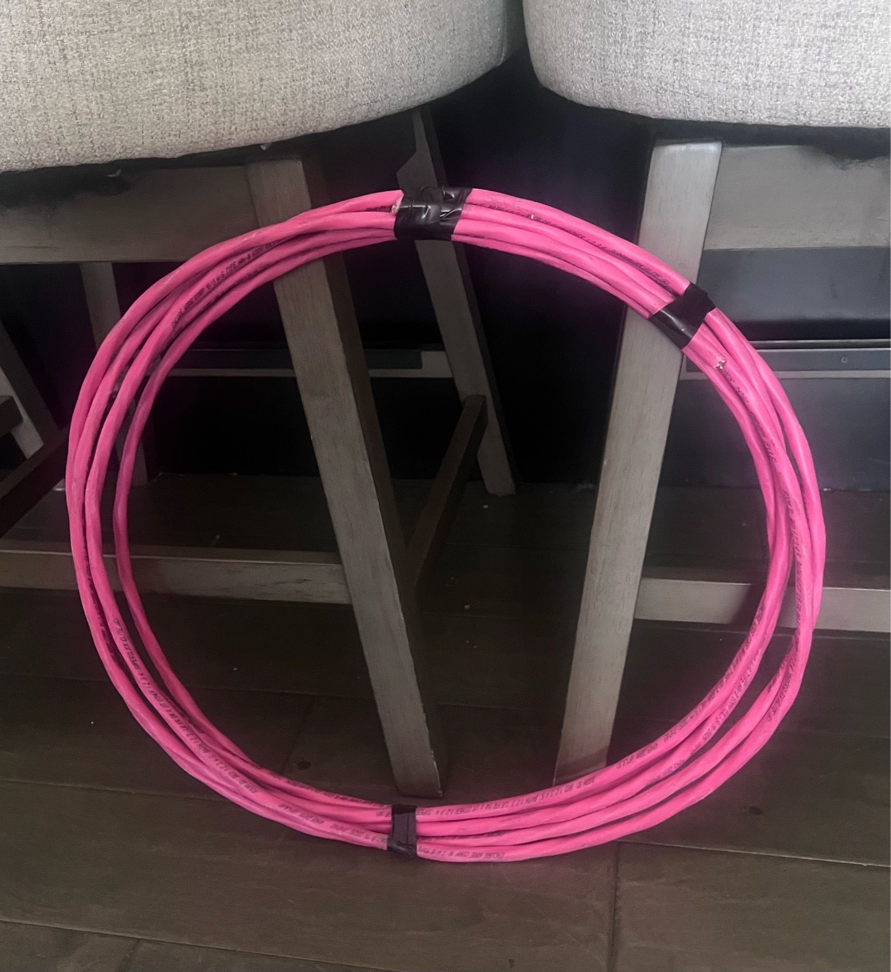 Romez cable 10/3 ****20 feet****