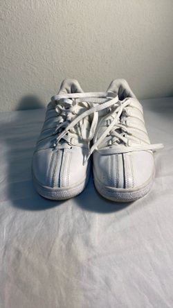 Size 9 K Swiss