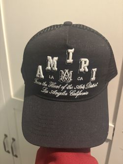 Amiri Hat