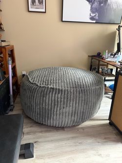 Jumbo Lounger
