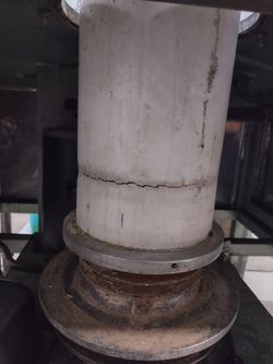 Alguien que pueda reparar máquina de hacer tortillas