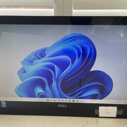 Dell 3043 All In One Touch Screen Computer Windows 11