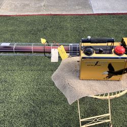 Golden Eagle Pest Control Fogger Xl