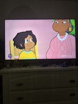 Samsung Smart TV 43 Inch 