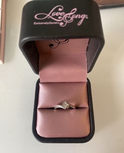 Kay Jewelry Ring