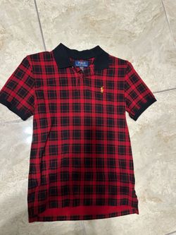 Ralph Lauren Polo boys M