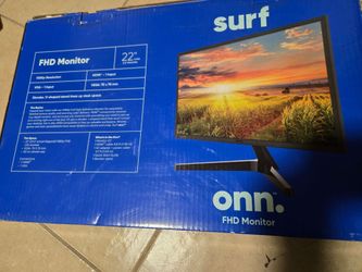 NEW Monitor NIB