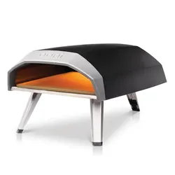 In box ooni koda 12 pizza oven