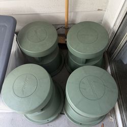 Bose Outdoor Speakers 