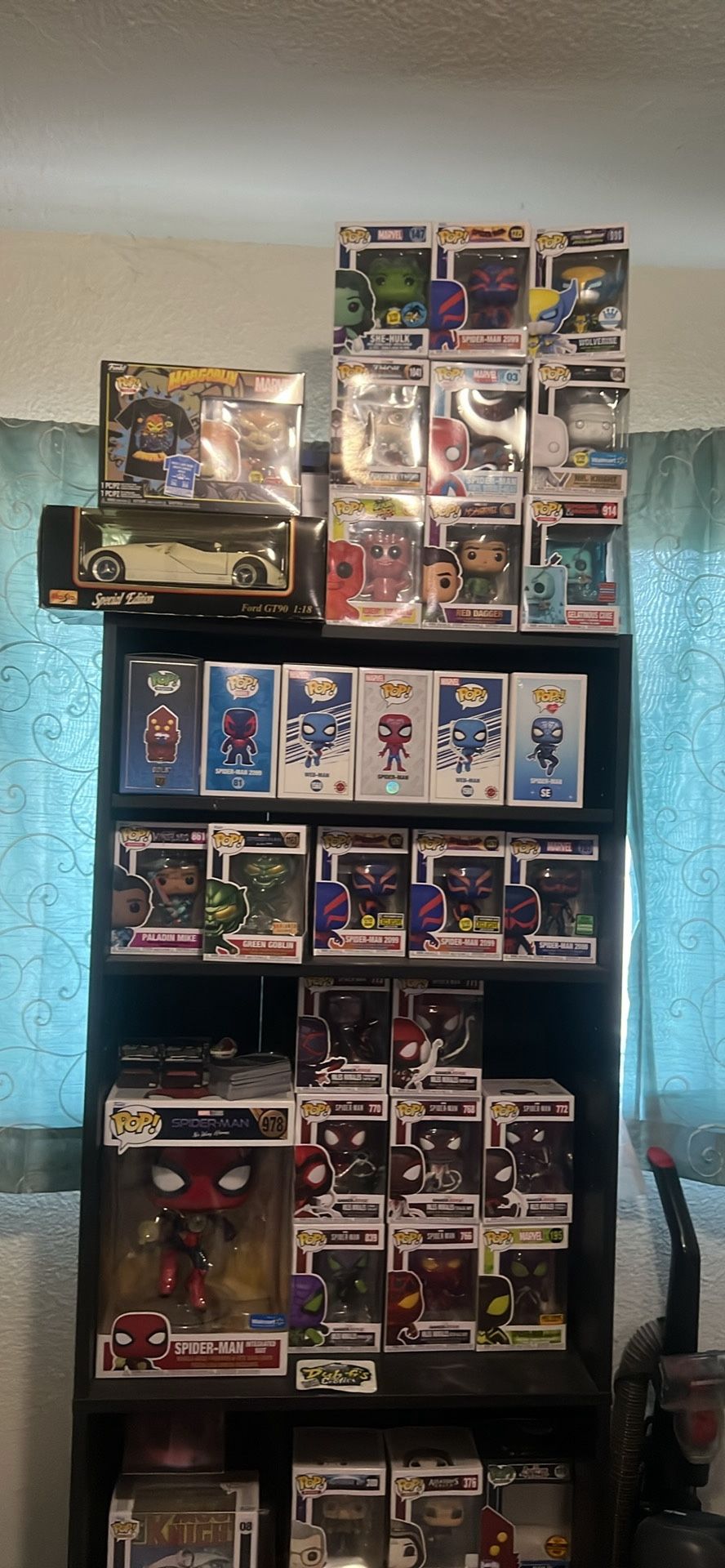 Funko Pop Lot