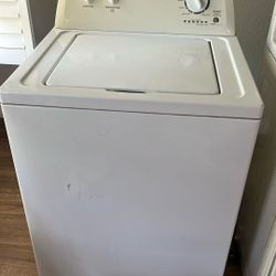 Washer In Working Condition Delivery Available 
