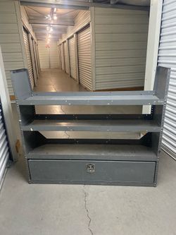 Tool racks