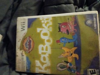 Cranium Kabuki $4