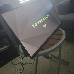 2K 180Hz Portable Gaming Monitor, 23.8" 2560x1440 QHD