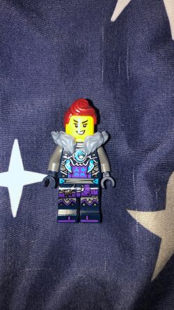 Lego Ninjago- Jordana